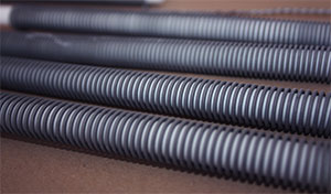 Wire Heating Elements